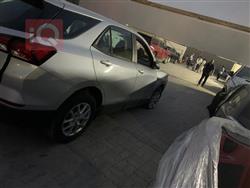 شيفروليه ايكونس